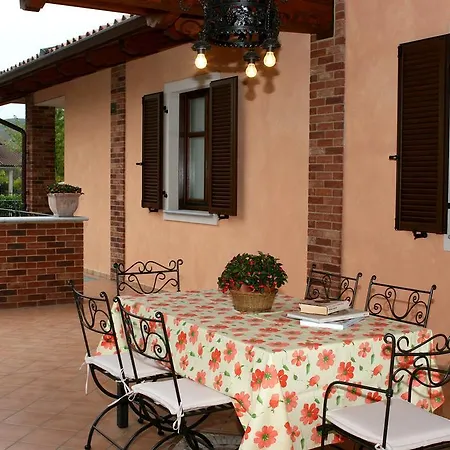 B&B In Langa