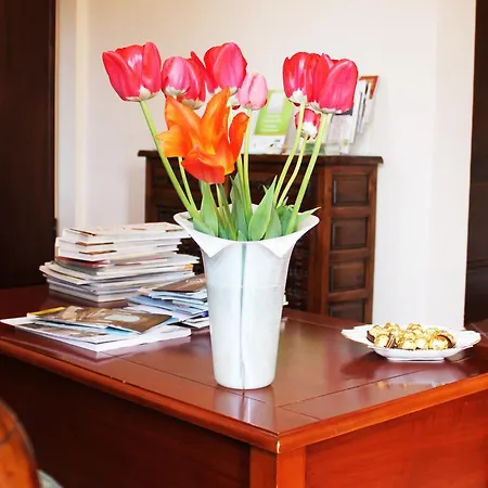 In Langa Bed and breakfast *