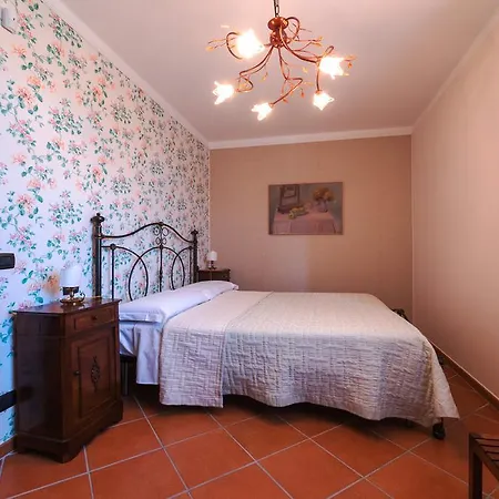 Bed and breakfast In Langa