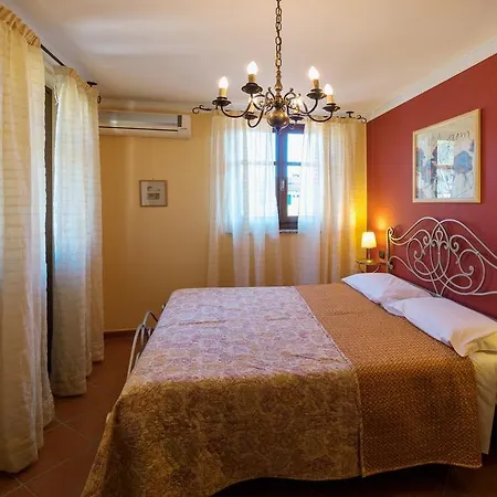 Bed and breakfast In Langa *