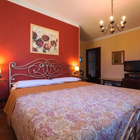 Bed and breakfast In Langa *