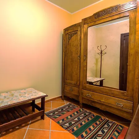 In Langa Bed and breakfast