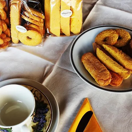 Bed and breakfast In Langa