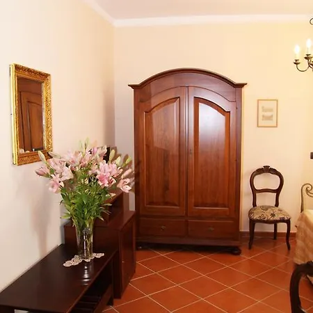 In Langa B&B *