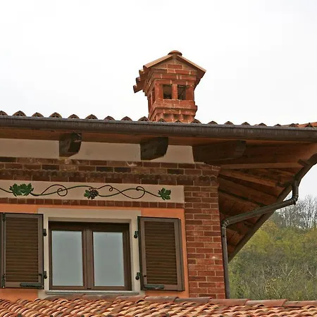 In Langa Bed and breakfast Diano dʼAlba