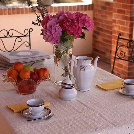 In Langa Bed and breakfast